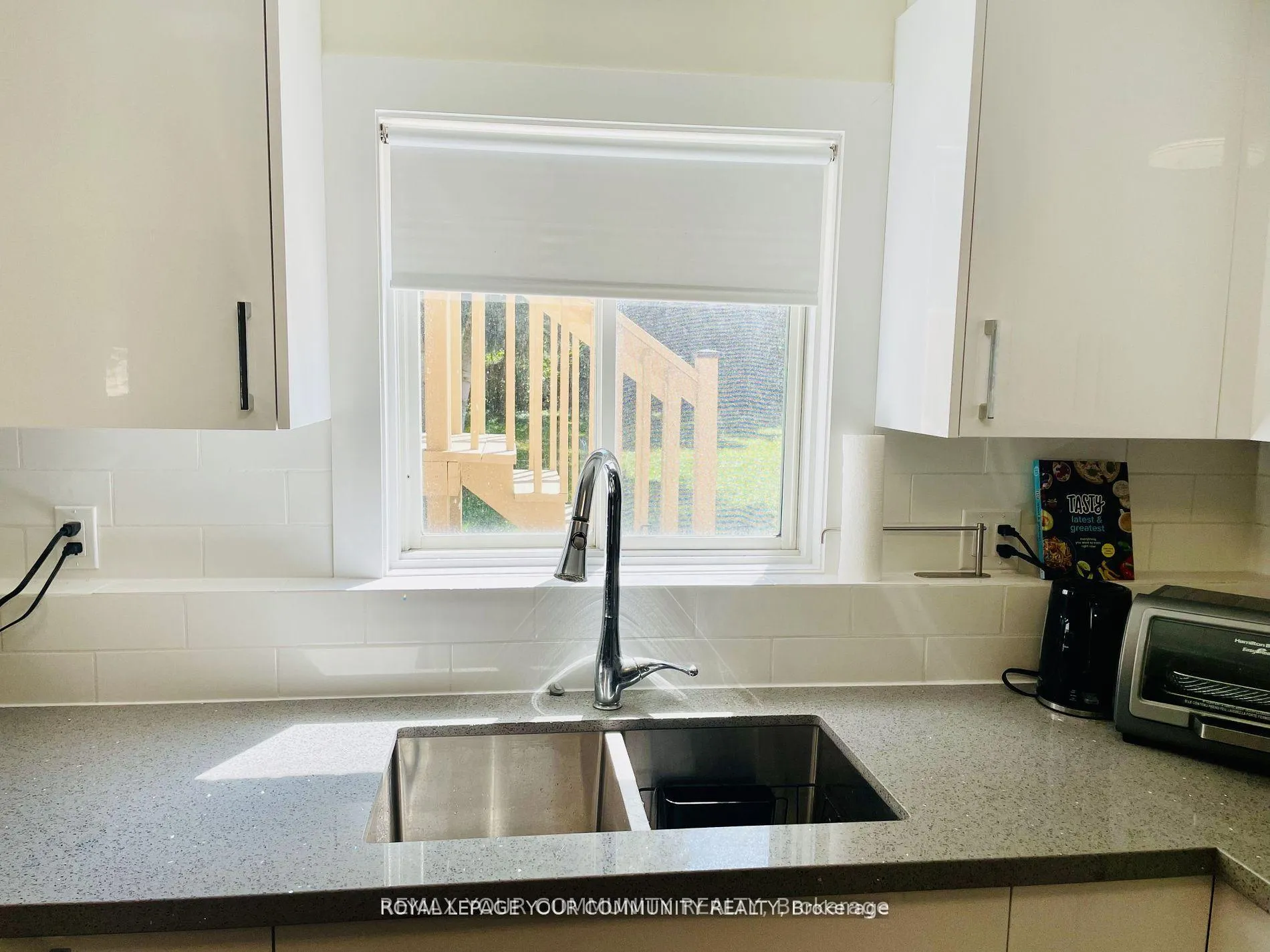 Photo 8 of 444 Sunnidale Road, Barrie, Sunnidale — HOMEH