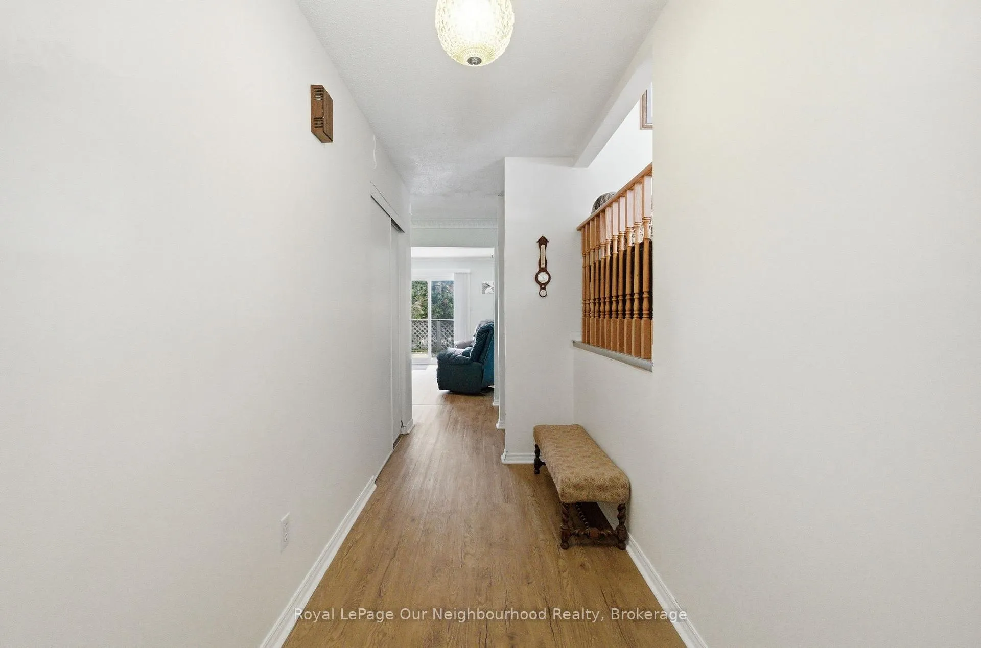Photo 5 of 109 Ardwick Street, Whitby, Blue Grass Meadows — HOMEH