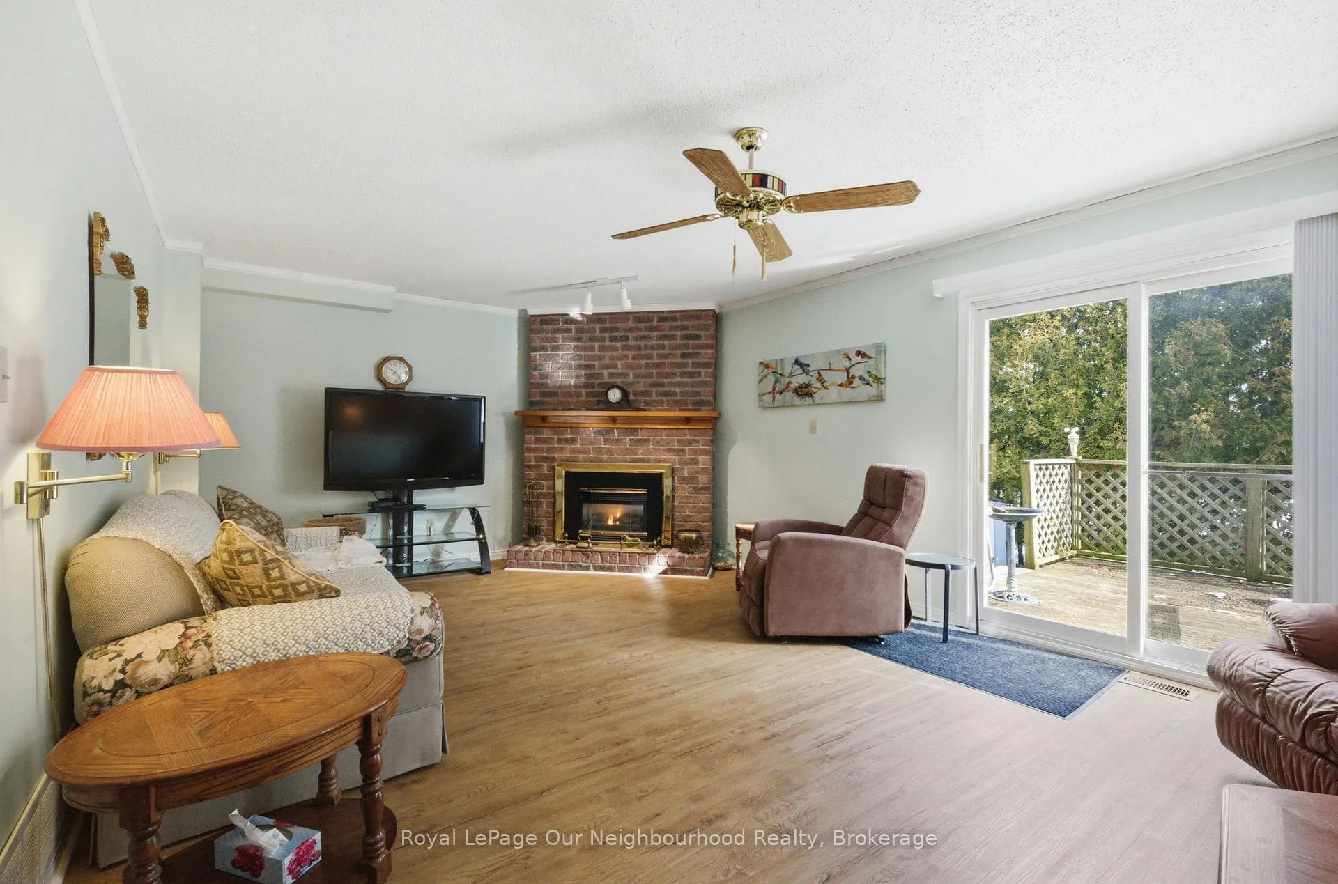 Photo 6 of 109 Ardwick Street, Whitby, Blue Grass Meadows — HOMEH