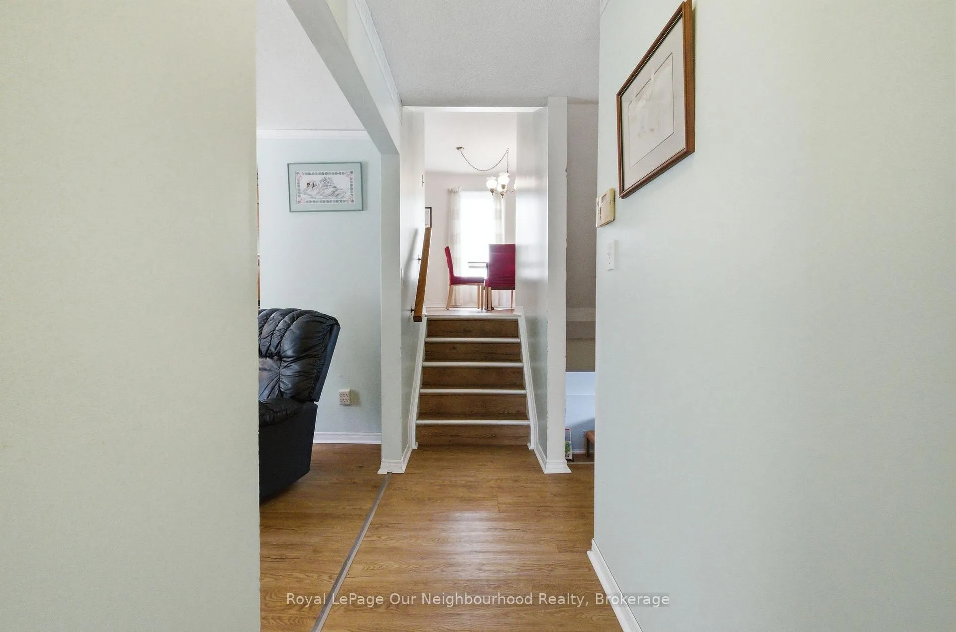 Photo 10 of 109 Ardwick Street, Whitby, Blue Grass Meadows — HOMEH