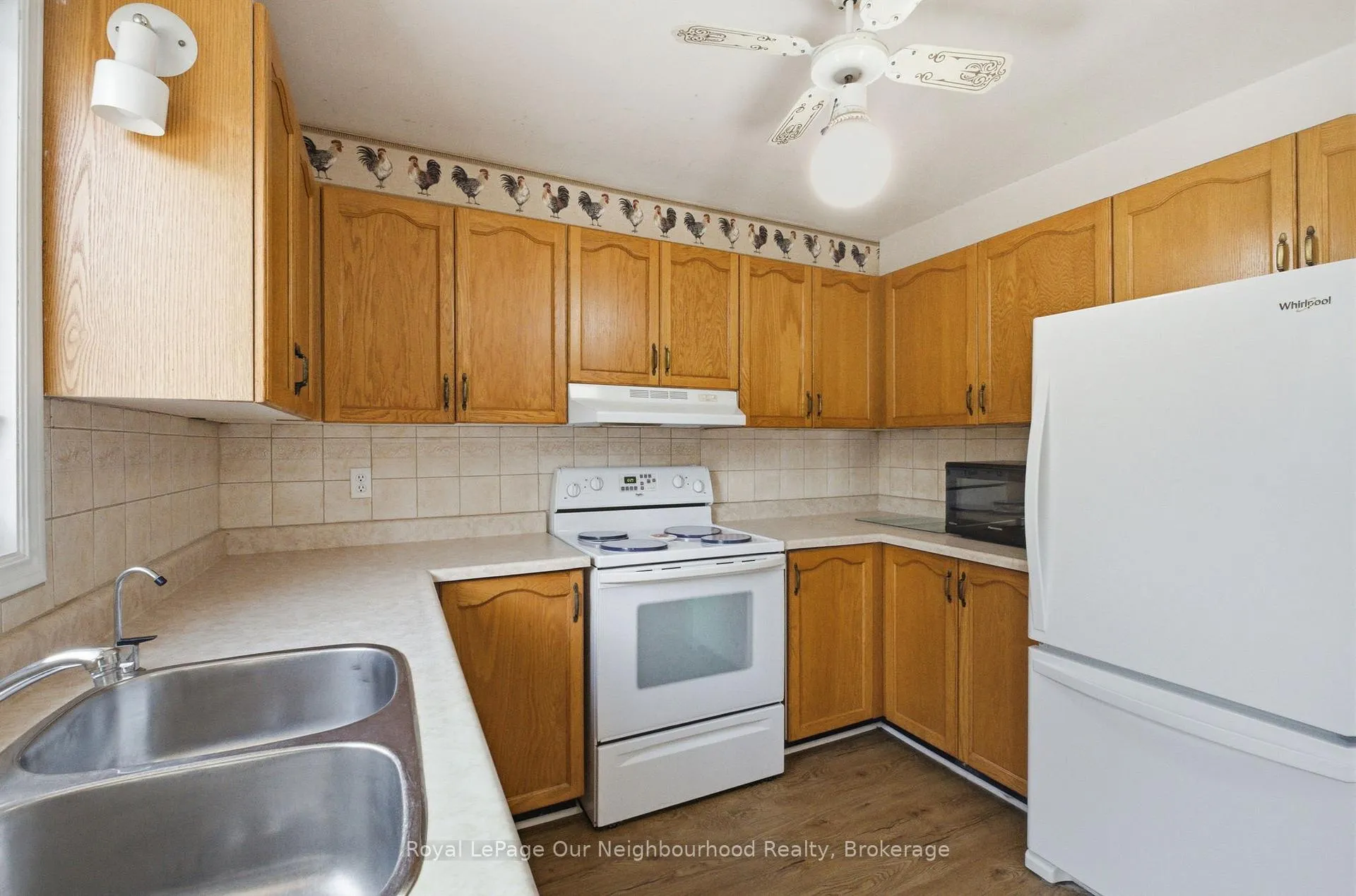 Photo 17 of 109 Ardwick Street, Whitby, Blue Grass Meadows — HOMEH