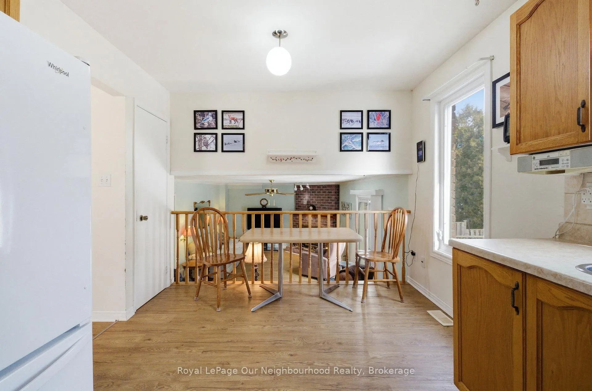 Photo 18 of 109 Ardwick Street, Whitby, Blue Grass Meadows — HOMEH