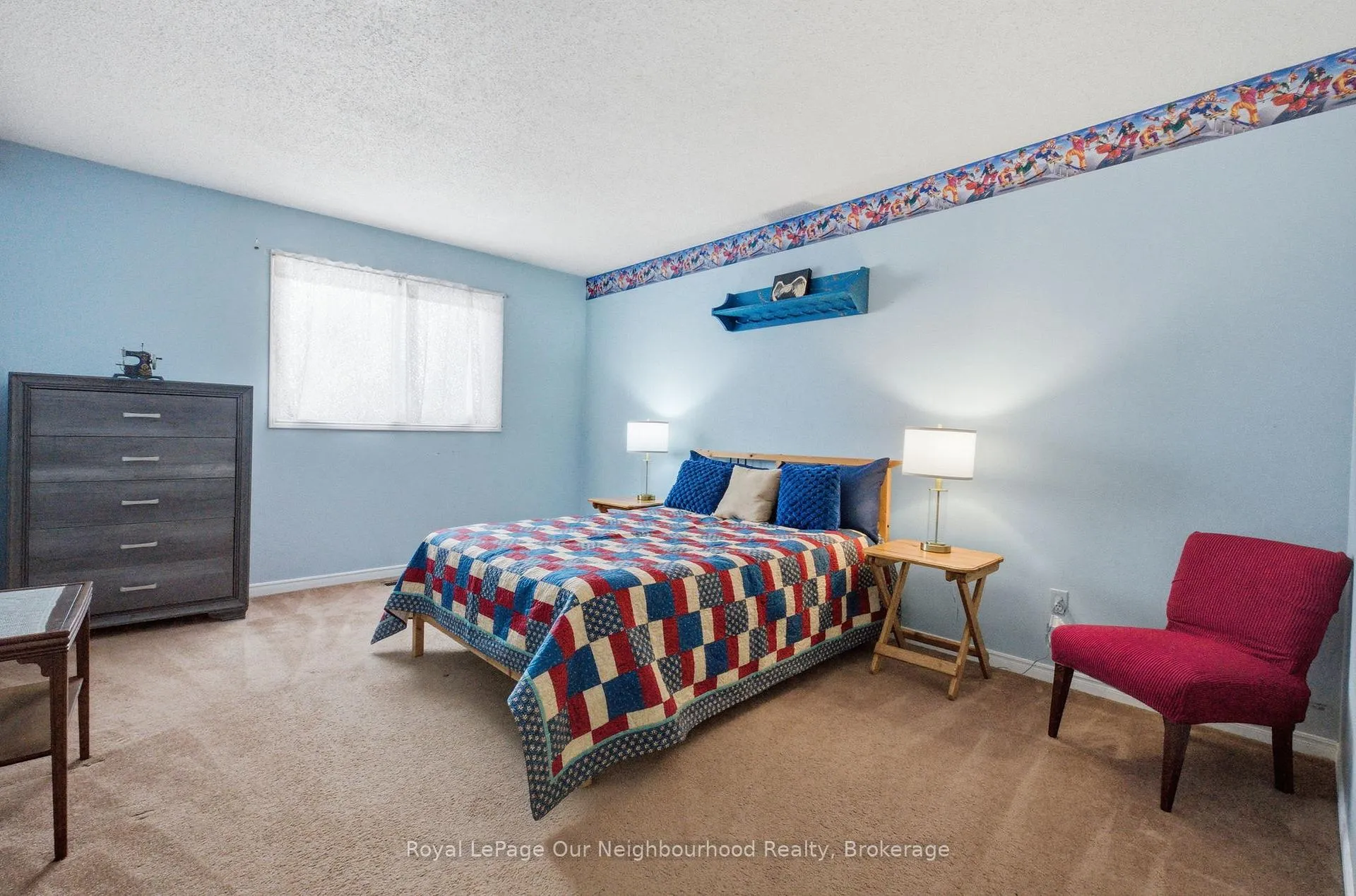 Photo 25 of 109 Ardwick Street, Whitby, Blue Grass Meadows — HOMEH