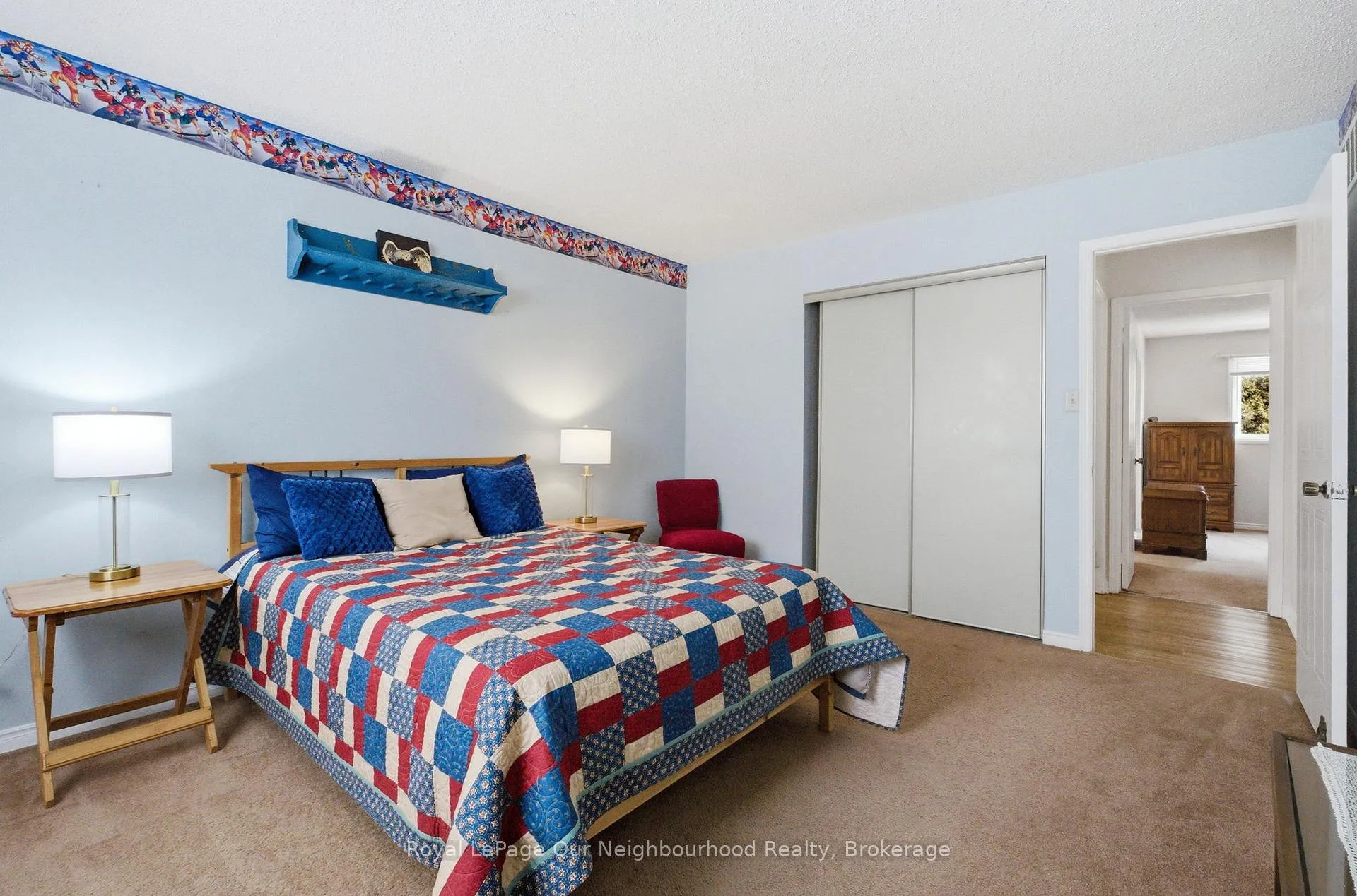 Photo 26 of 109 Ardwick Street, Whitby, Blue Grass Meadows — HOMEH