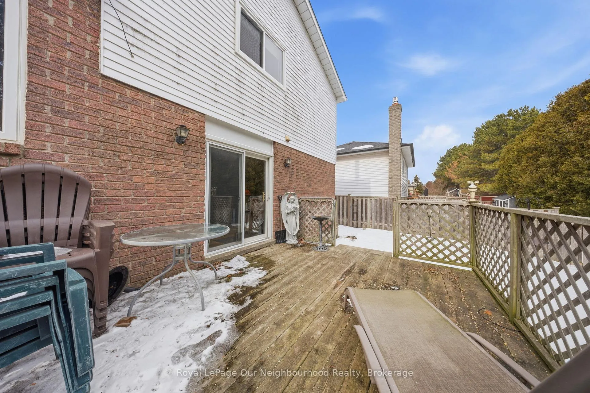 Photo 38 of 109 Ardwick Street, Whitby, Blue Grass Meadows — HOMEH