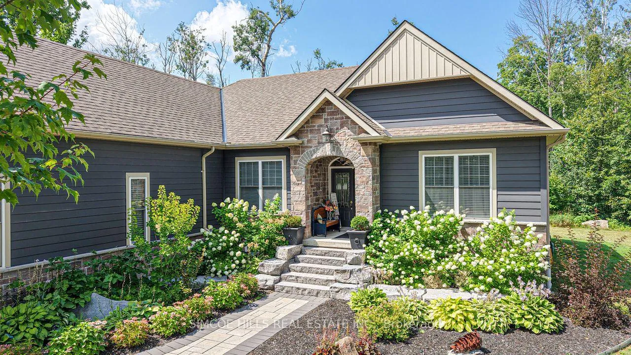 Front of 2117 Elana Drive