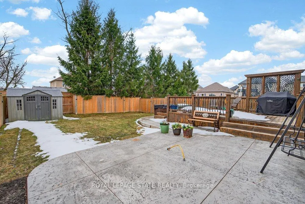 Photo 38 of 117 Monarch Street, Welland, Prince Charles — HOMEH