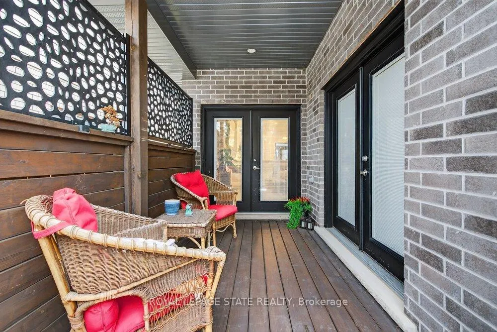 Photo 36 of 117 Monarch Street, Welland, Prince Charles — HOMEH