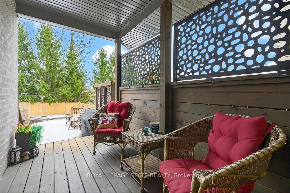 Photo 37 of 117 Monarch Street, Welland, Prince Charles — HOMEH