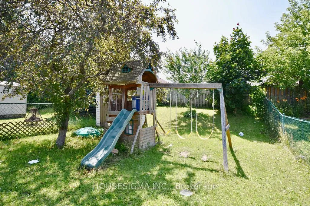 Photo 5 of 45 D'ambrosio Drive, Barrie, Painswick North — HOMEH
