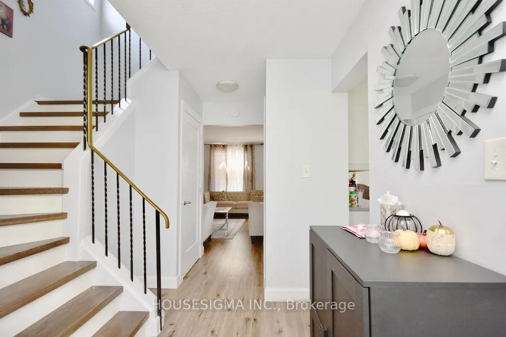 Photo 6 of 45 D'ambrosio Drive, Barrie, Painswick North — HOMEH
