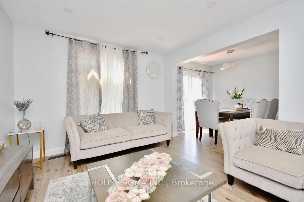 Photo 9 of 45 D'ambrosio Drive, Barrie, Painswick North — HOMEH