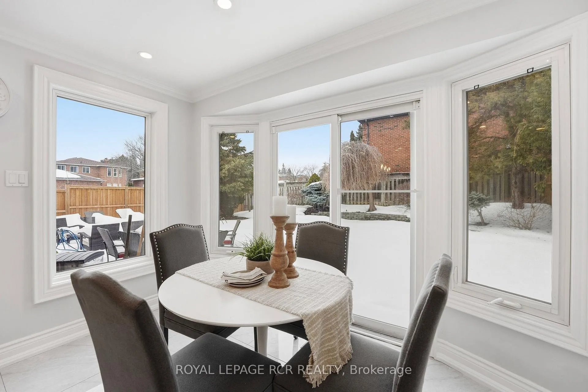 Photo 19 of 2 Meyer Circle, Markham, Markham Village — HOMEH
