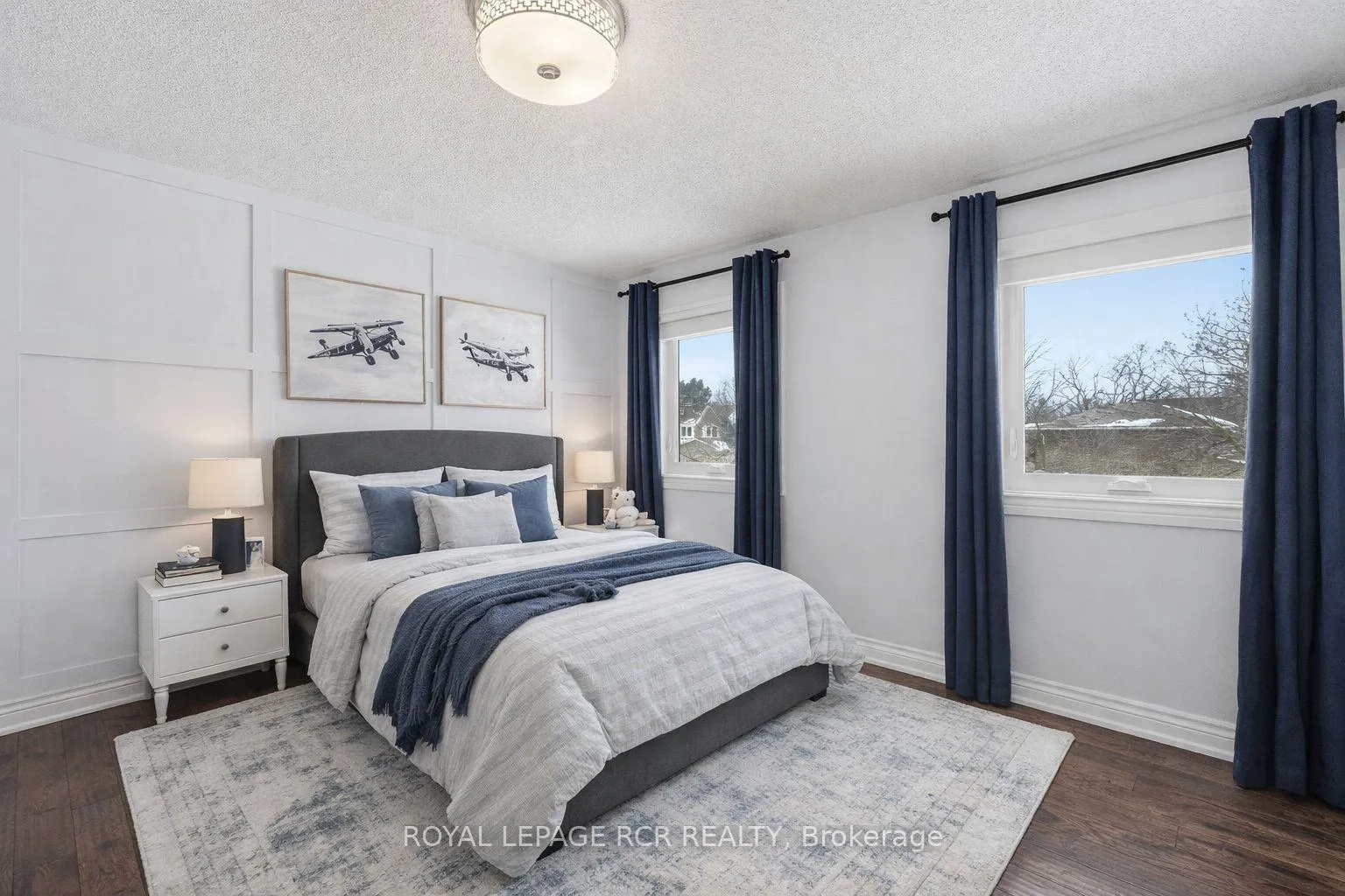 Photo 29 of 2 Meyer Circle, Markham, Markham Village — HOMEH