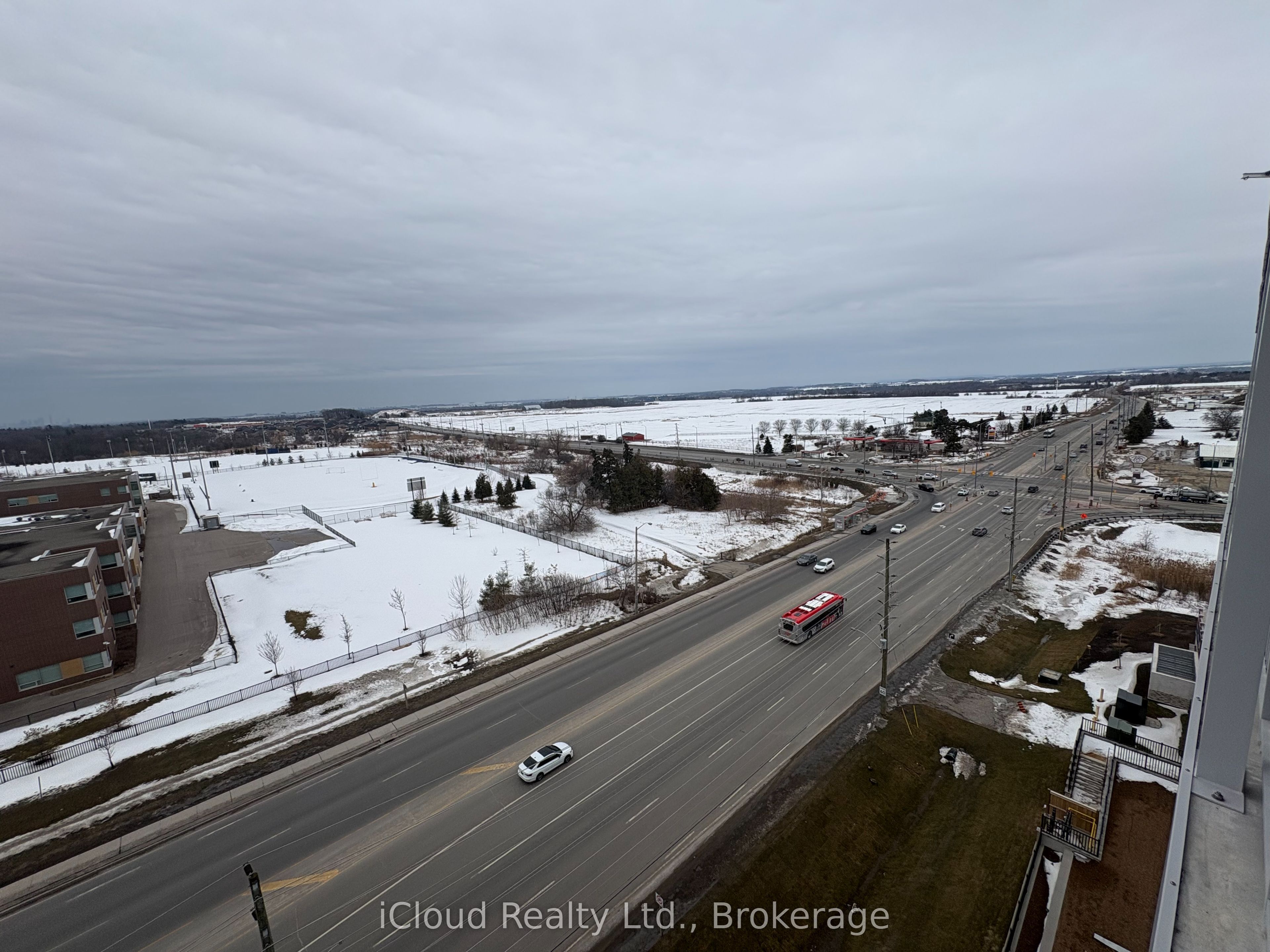 Photo 12 of Unit 916, 20 All Nations Drive, Brampton, Northwest Brampton — HOMEH