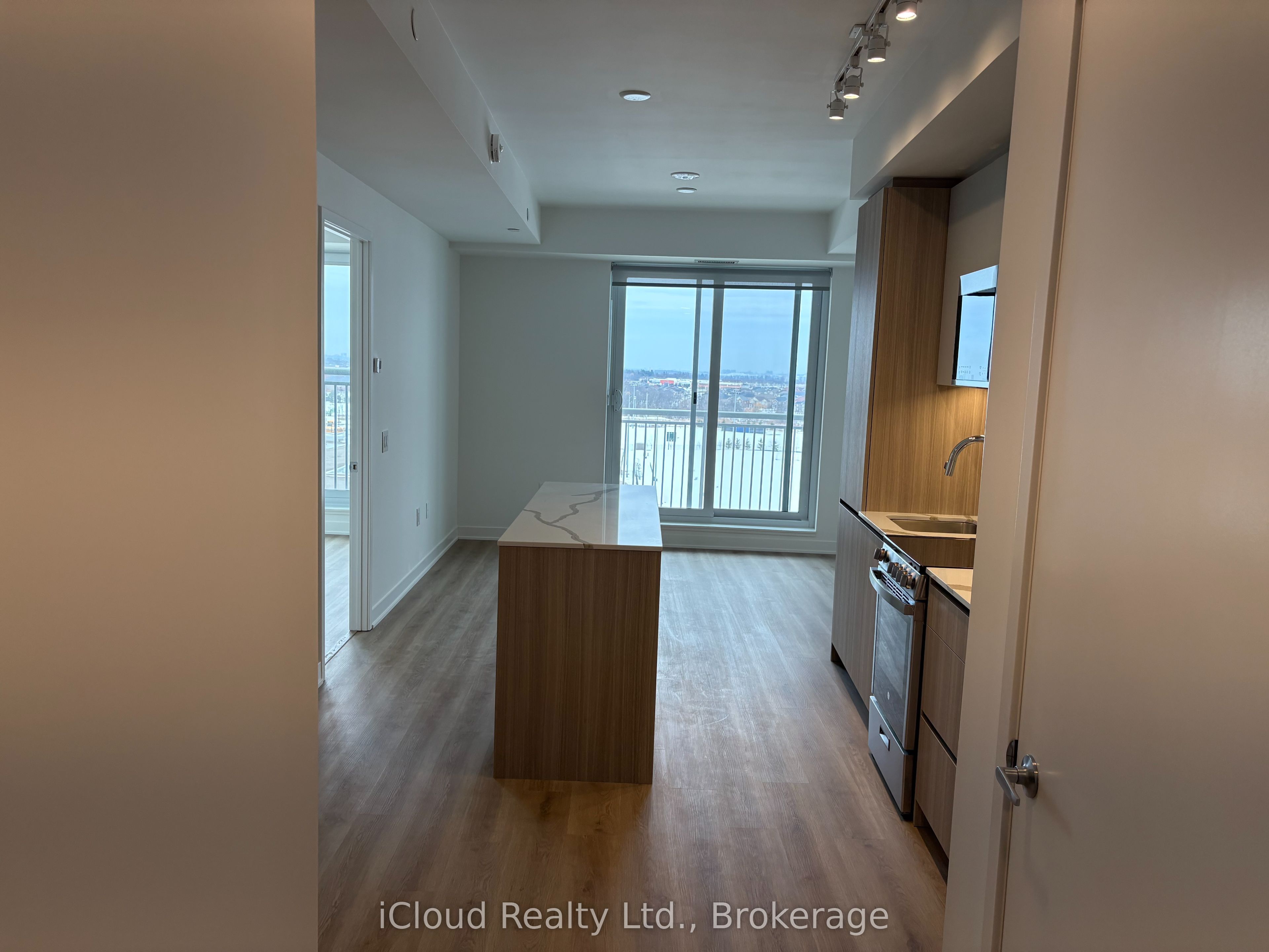 Photo 9 of Unit 916, 20 All Nations Drive, Brampton, Northwest Brampton — HOMEH