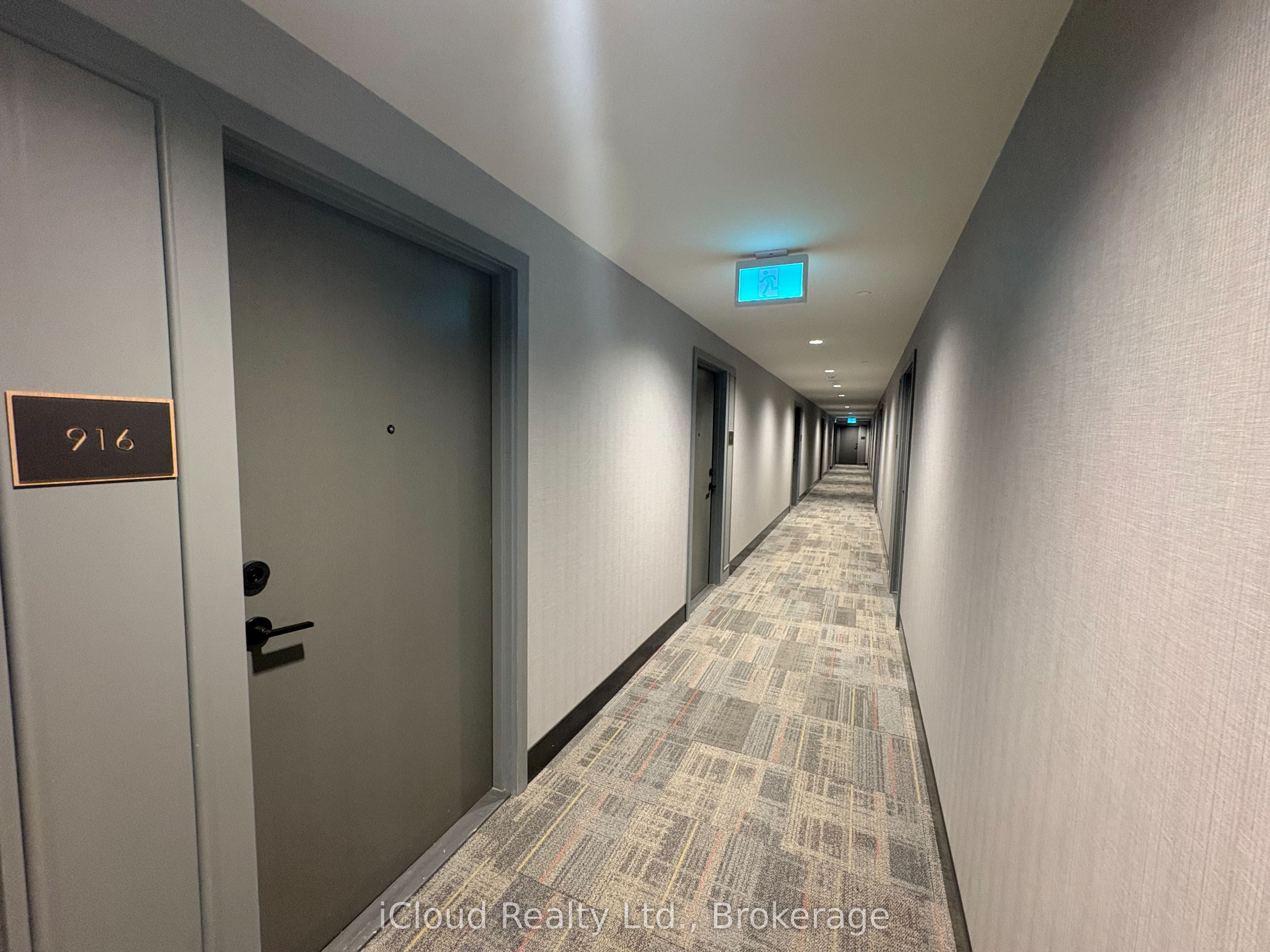 Photo 1 of Unit 916, 20 All Nations Drive, Brampton, Northwest Brampton — HOMEH