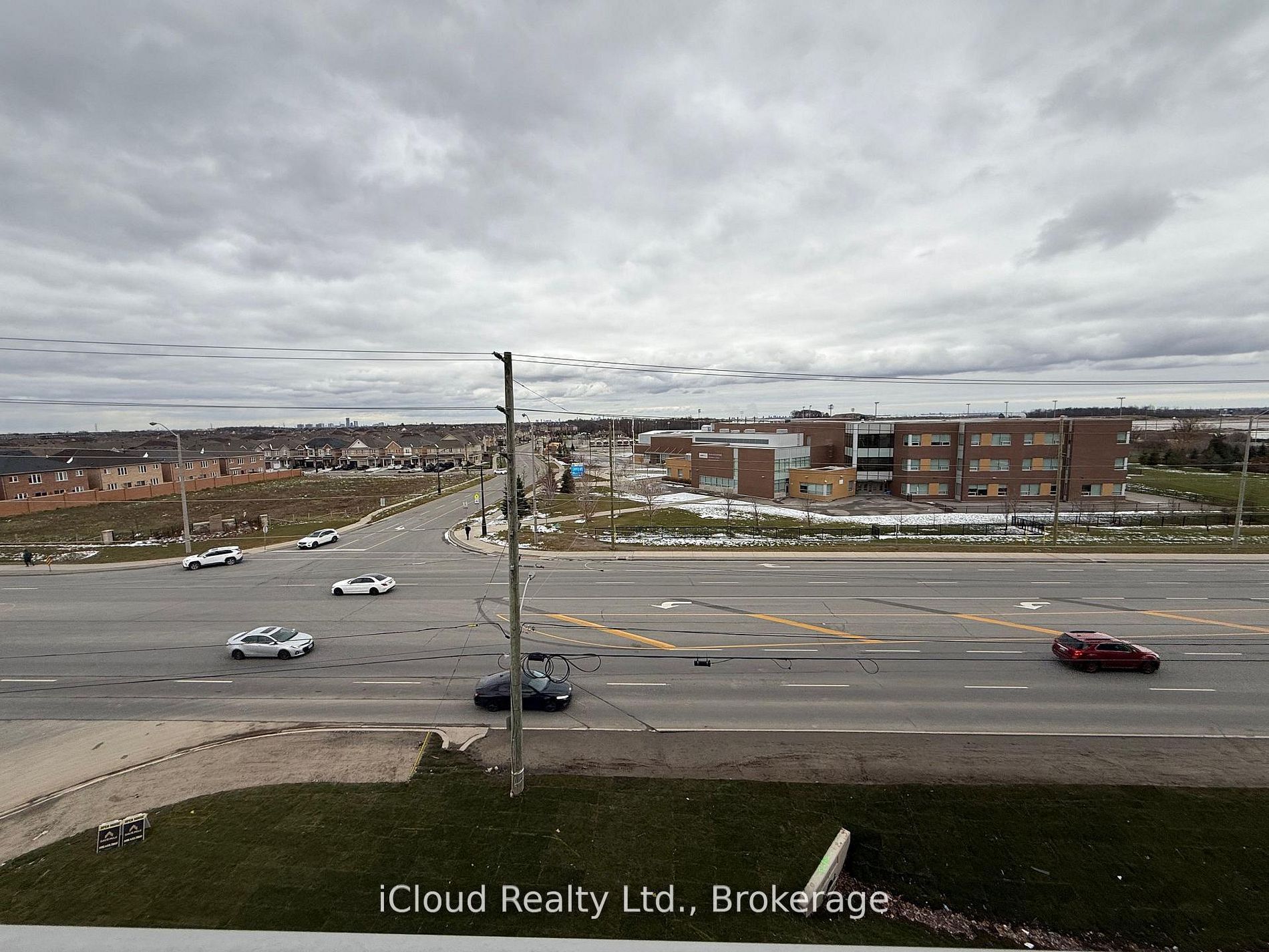 Photo 14 of Unit 916, 20 All Nations Drive, Brampton, Northwest Brampton — HOMEH