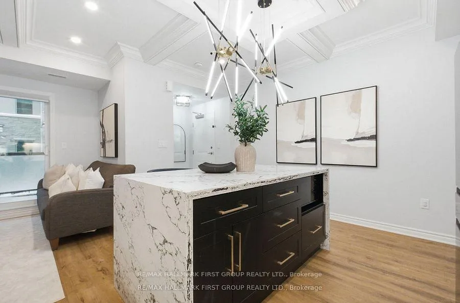 Photo 2 of 611 1034 Reflection Place, Pickering, Rural Pickering — HOMEH