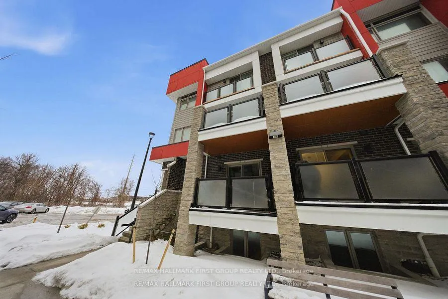 Photo 8 of 611 1034 Reflection Place, Pickering, Rural Pickering — HOMEH