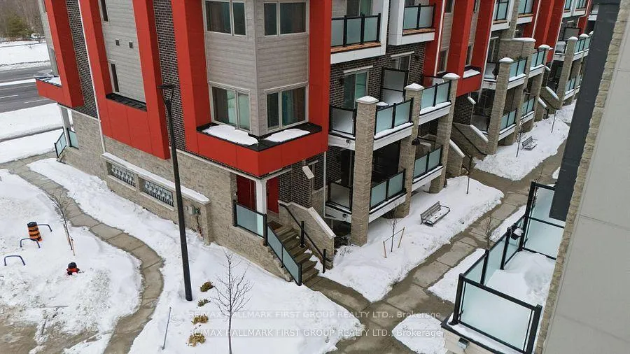 Photo 11 of 611 1034 Reflection Place, Pickering, Rural Pickering — HOMEH