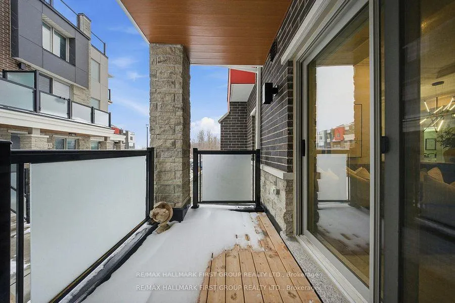 Photo 23 of 611 1034 Reflection Place, Pickering, Rural Pickering — HOMEH