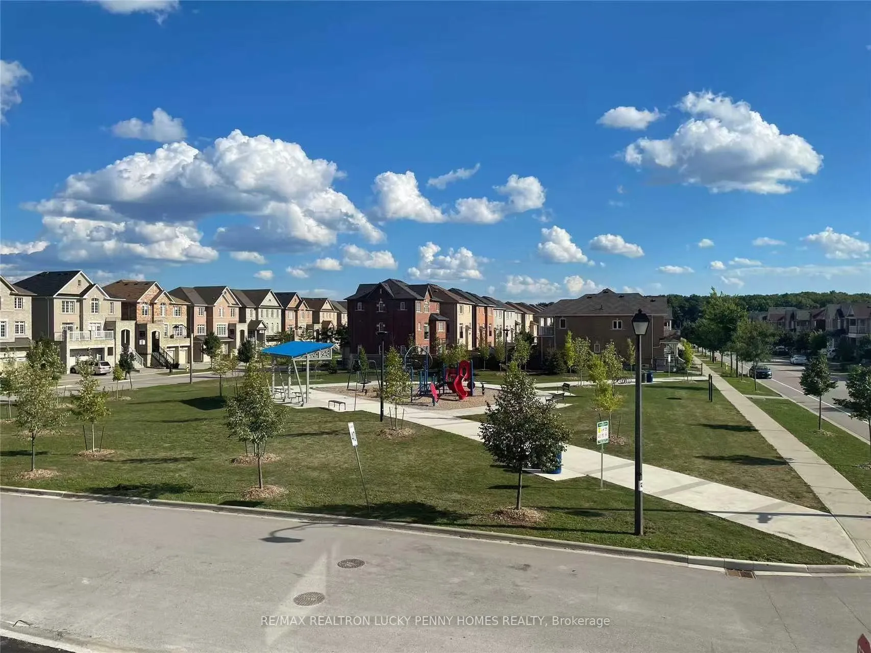 Photo 18 of 401 Fred Mclaren Boulevard, Markham, Wismer — HOMEH