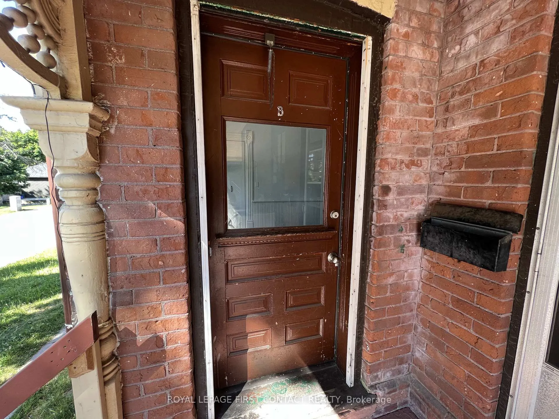 Photo 2 of Unit B, 228 Bayfield Street, Barrie, Bayfield — HOMEH