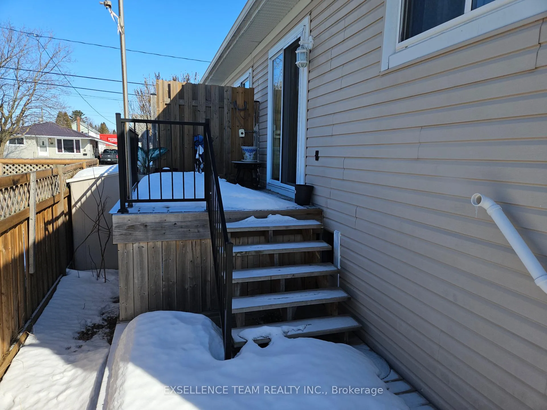 Photo 9 of 2 Bellamy Street, Cornwall — HOMEH