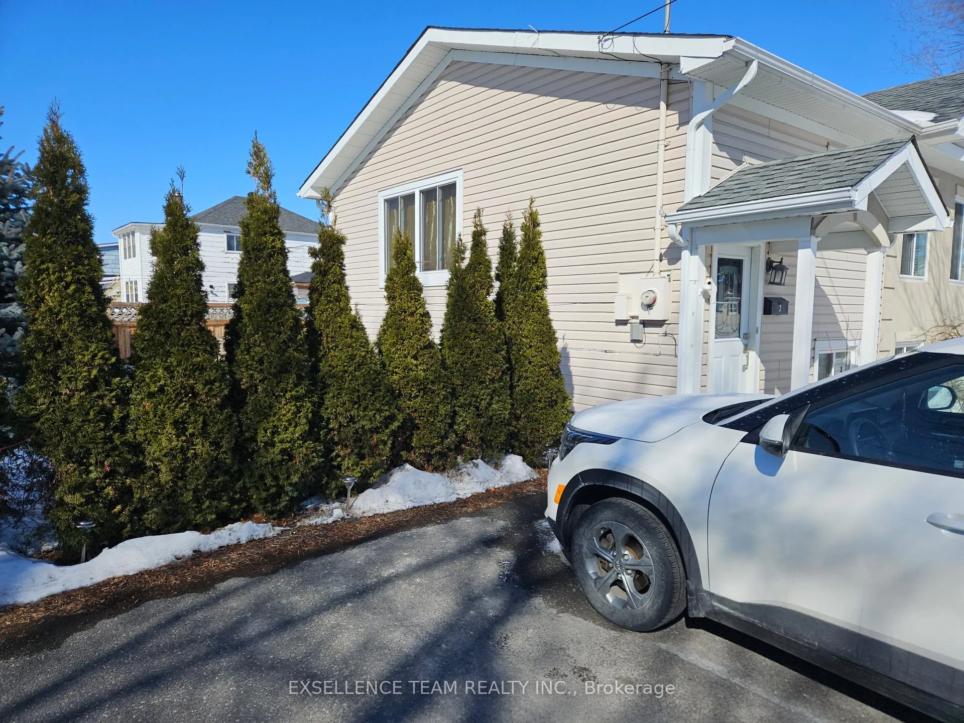 Photo 10 of 2 Bellamy Street, Cornwall — HOMEH