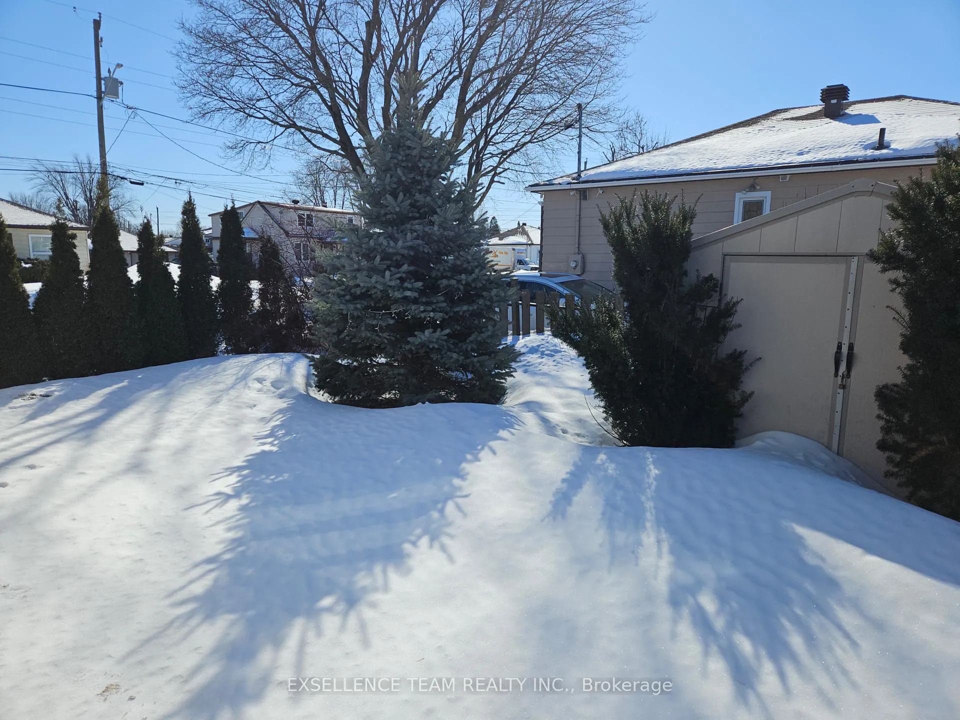Photo 11 of 2 Bellamy Street, Cornwall — HOMEH