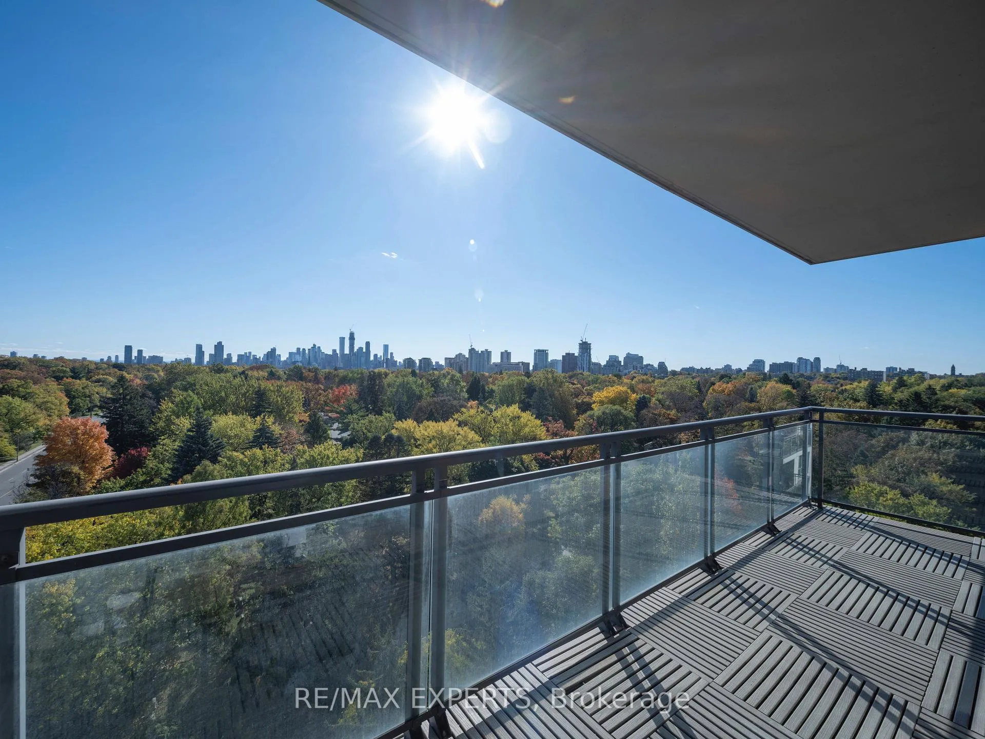 Photo 3 of Unit 1008, 319 Merton Street, Toronto, Mount Pleasant West — HOMEH