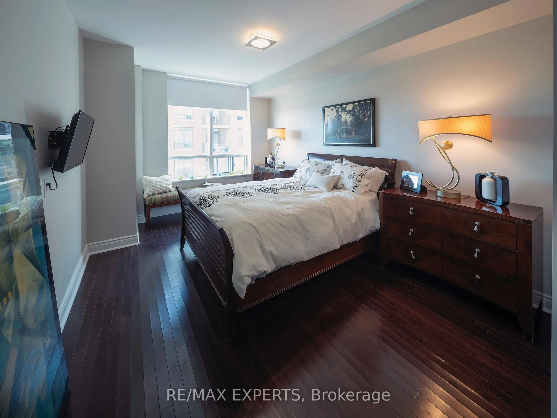 Photo 18 of Unit 1008, 319 Merton Street, Toronto, Mount Pleasant West — HOMEH