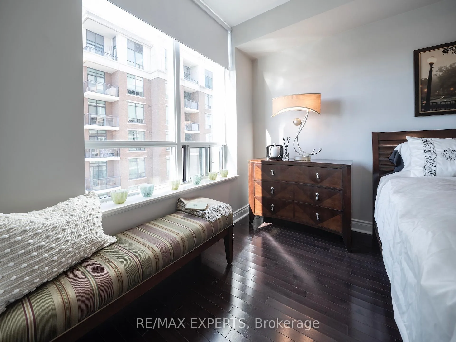 Photo 21 of Unit 1008, 319 Merton Street, Toronto, Mount Pleasant West — HOMEH