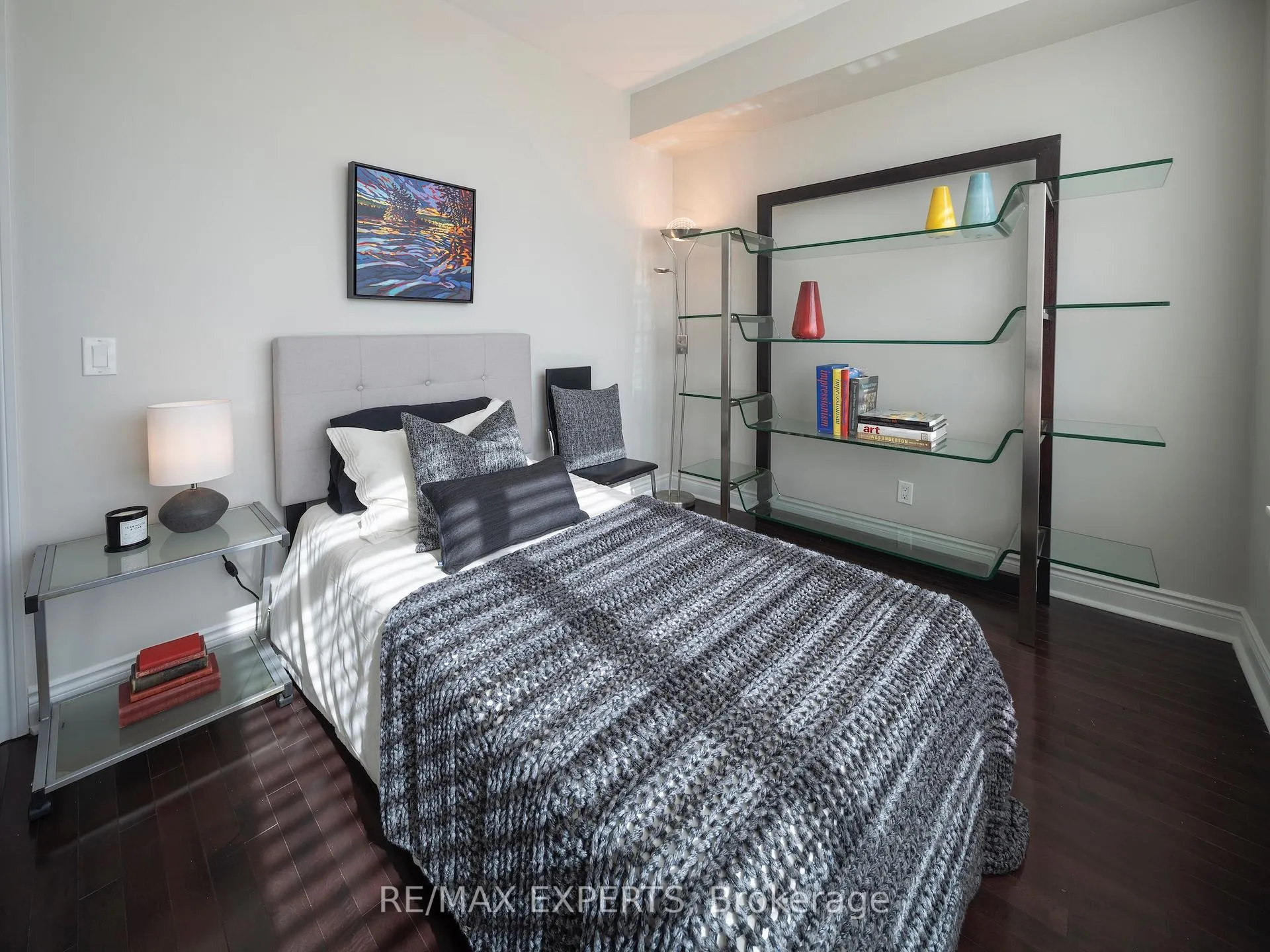 Photo 26 of Unit 1008, 319 Merton Street, Toronto, Mount Pleasant West — HOMEH