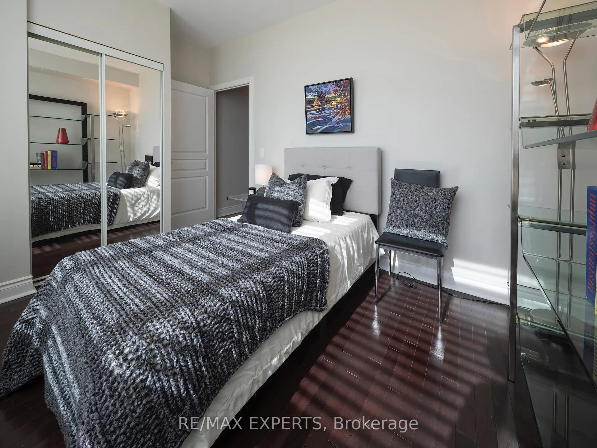 Photo 27 of Unit 1008, 319 Merton Street, Toronto, Mount Pleasant West — HOMEH