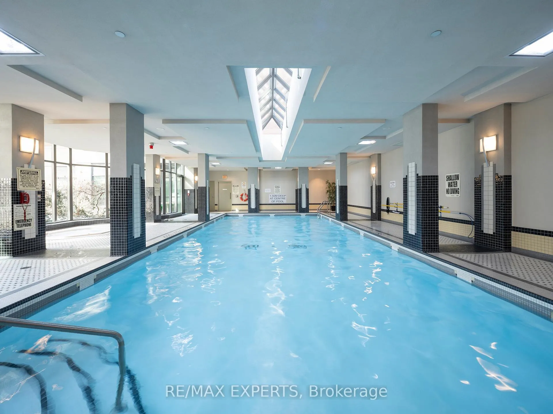 Photo 38 of Unit 1008, 319 Merton Street, Toronto, Mount Pleasant West — HOMEH