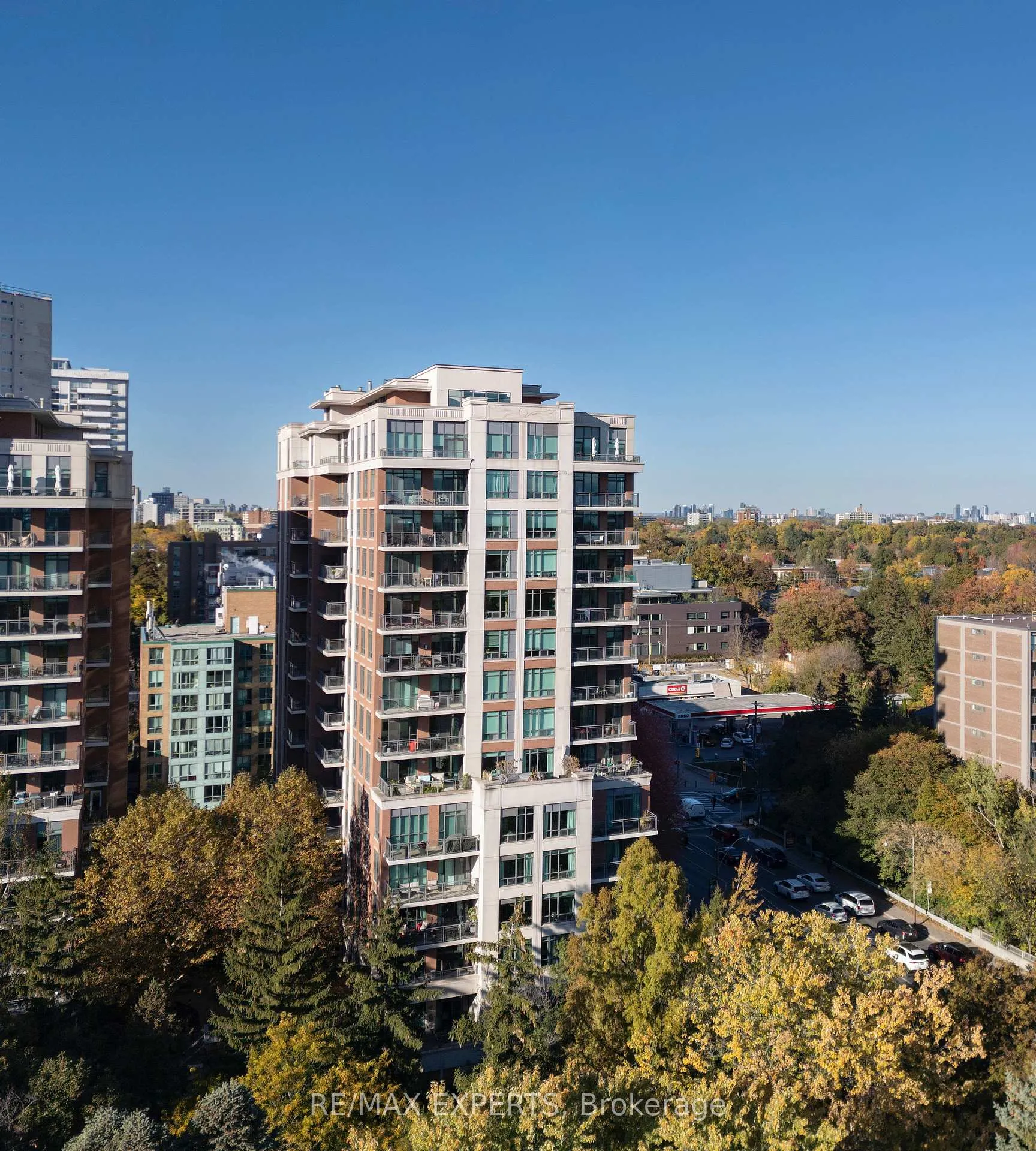 Photo 42 of Unit 1008, 319 Merton Street, Toronto, Mount Pleasant West — HOMEH