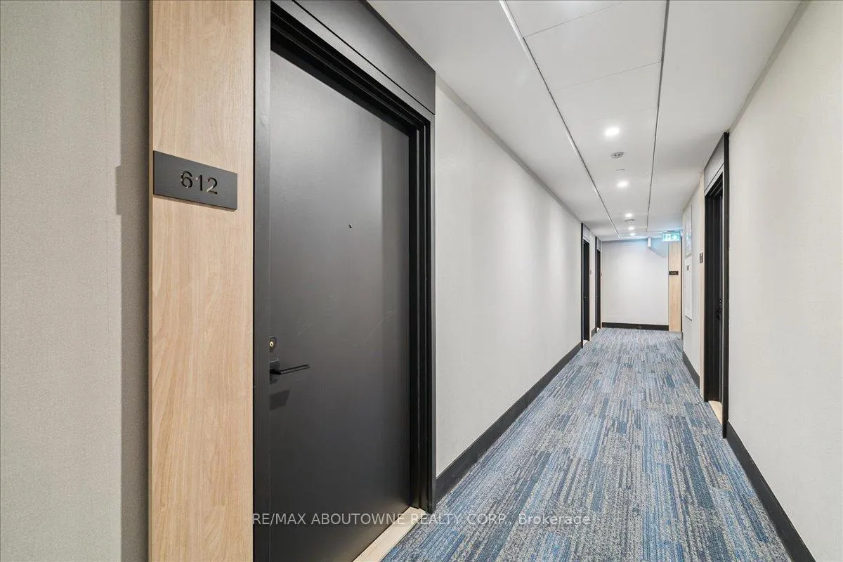 Photo 9 of Unit 612, 500 Plains Road E, Burlington, LaSalle — HOMEH
