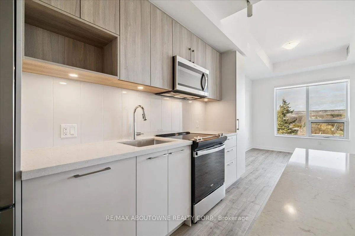 Photo 14 of Unit 612, 500 Plains Road E, Burlington, LaSalle — HOMEH