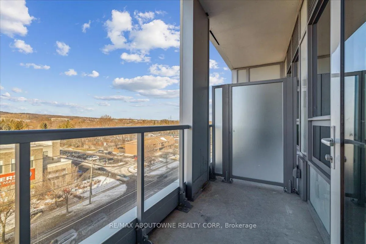 Photo 19 of Unit 612, 500 Plains Road E, Burlington, LaSalle — HOMEH