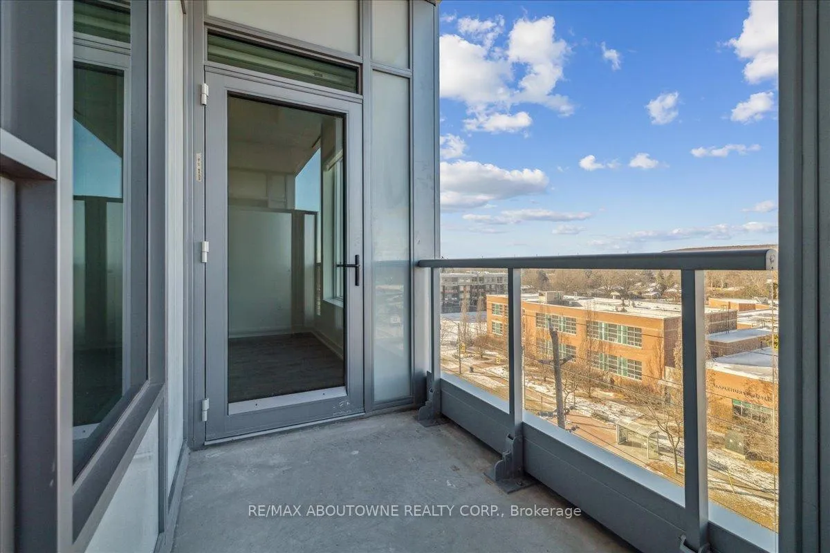 Photo 20 of Unit 612, 500 Plains Road E, Burlington, LaSalle — HOMEH