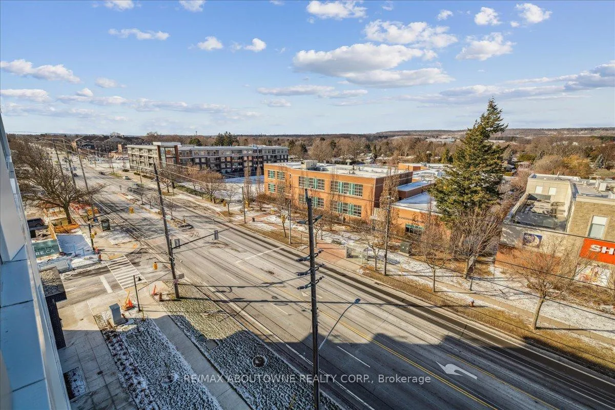 Photo 21 of Unit 612, 500 Plains Road E, Burlington, LaSalle — HOMEH