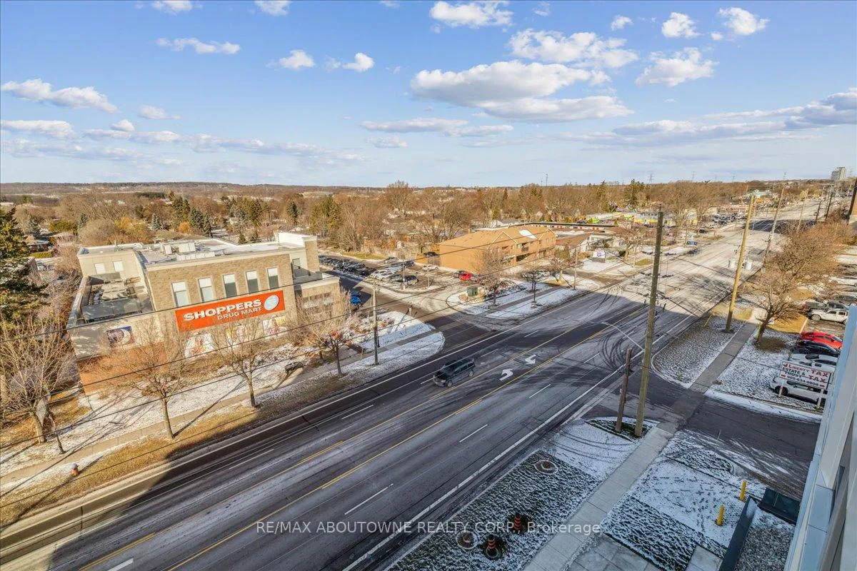 Photo 22 of Unit 612, 500 Plains Road E, Burlington, LaSalle — HOMEH