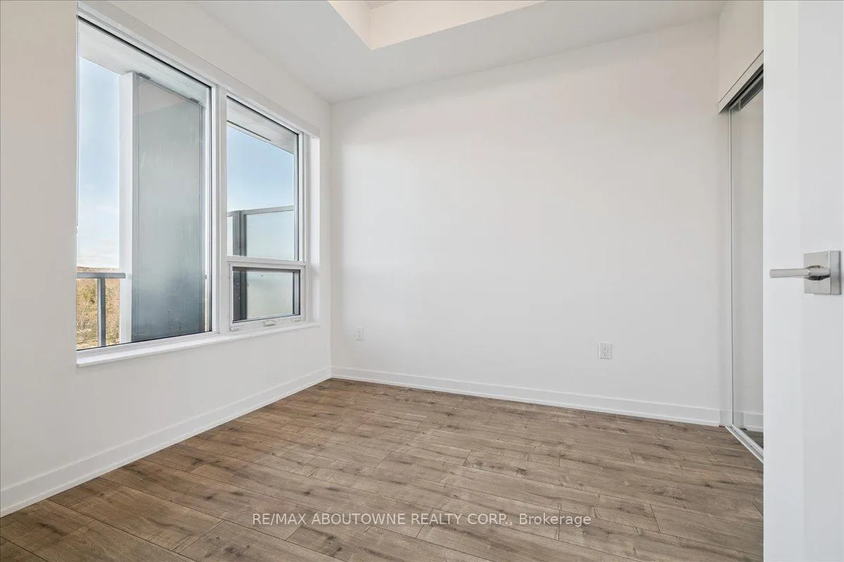 Photo 23 of Unit 612, 500 Plains Road E, Burlington, LaSalle — HOMEH