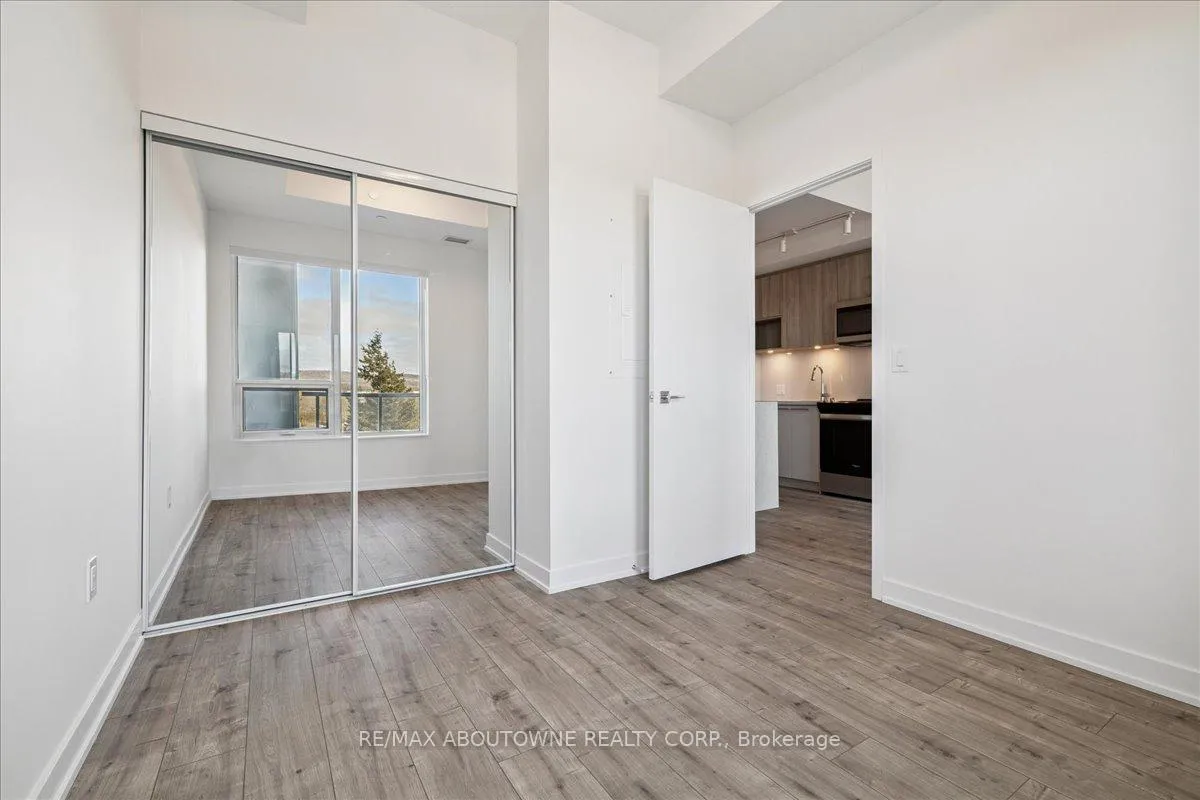 Photo 26 of Unit 612, 500 Plains Road E, Burlington, LaSalle — HOMEH