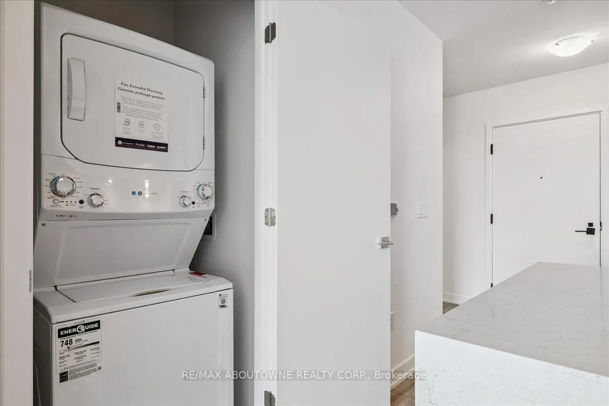 Photo 28 of Unit 612, 500 Plains Road E, Burlington, LaSalle — HOMEH