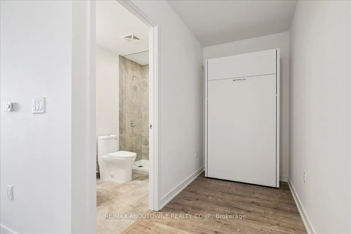 Photo 29 of Unit 612, 500 Plains Road E, Burlington, LaSalle — HOMEH