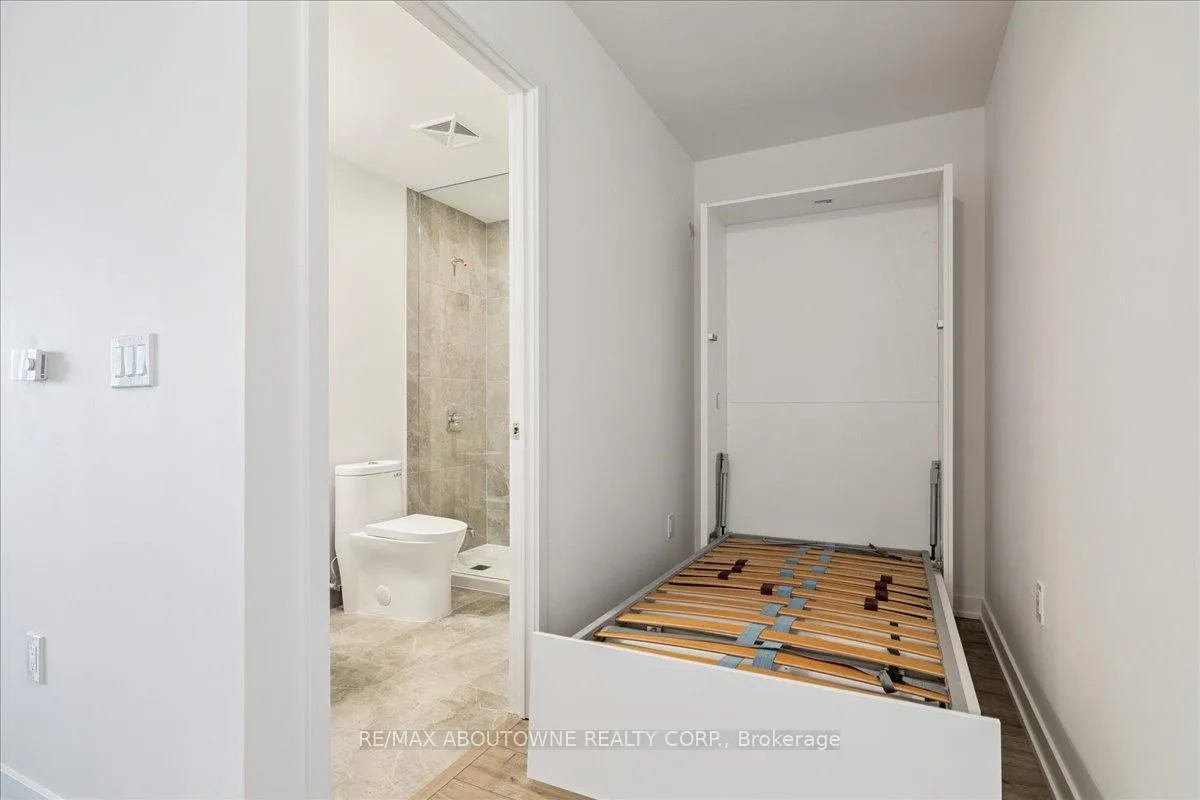 Photo 30 of Unit 612, 500 Plains Road E, Burlington, LaSalle — HOMEH