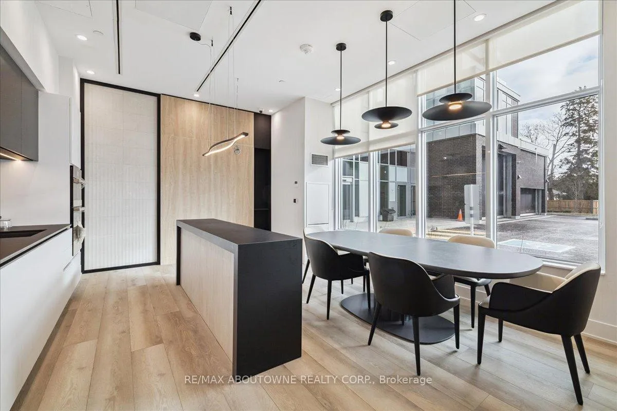 Photo 33 of Unit 612, 500 Plains Road E, Burlington, LaSalle — HOMEH